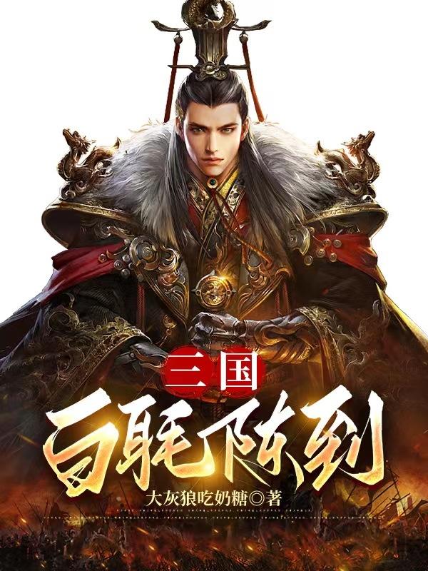 三国：白毦陈到